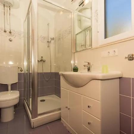 Apartman Bilic-gasic