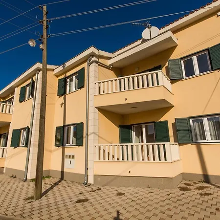 Apartman Bilic-gasic Apartment Marina