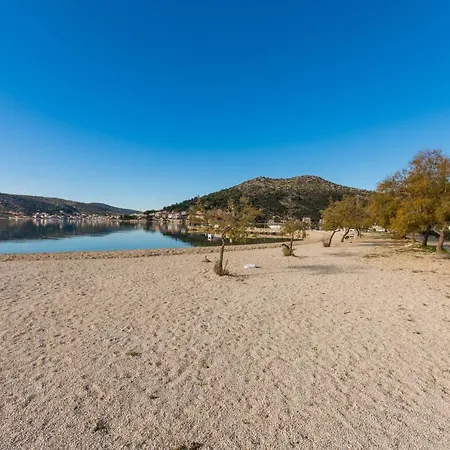 Apartman Bilic-gasic