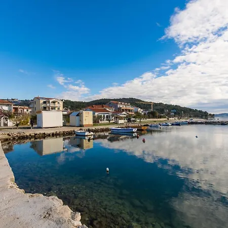 Apartment Apartman Bilic-gasic