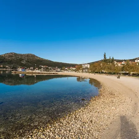 Apartment Apartman Bilic-gasic